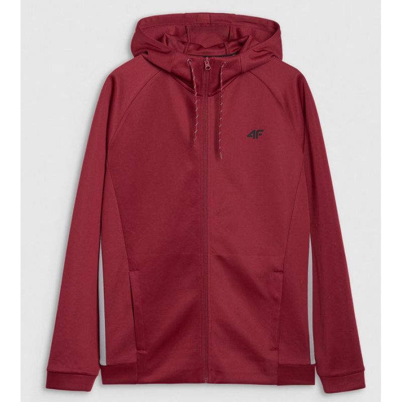 4F M 4FWAW25TFSWM587 61S sweatshirt Clothing/Lifestyle/4F Your Sports Performance
