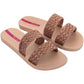 Slippers Ipanema Renda II Fem W 83243-AG944 Footwear/Lifestyle/Ipanema Your Sports Performance