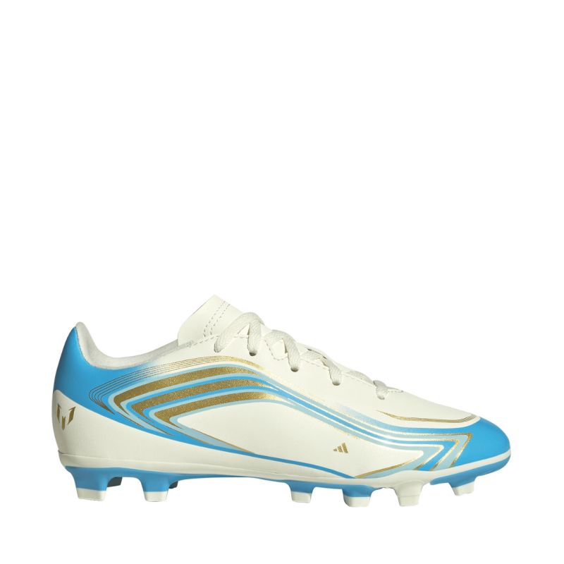 adidas F50 Messi Club FG/MG IH1915 Kids' Soccer Shoes