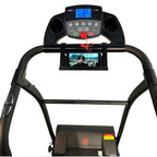ELECTRIC TREADMILL W200-2 ENERO FIT Sport/Siłownia I Fitness/Sprzęt Fitness/Bieżnie Your Sports Performance