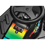 Razor CRAZY CART Shift Lightshow Lithium - Electric Drift Car Kid/Toys Your Sports Performance