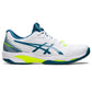 Asics Solution Speed FF 2 M tennis shoes 1041A182102 Footwear/Tennis/Low Asics