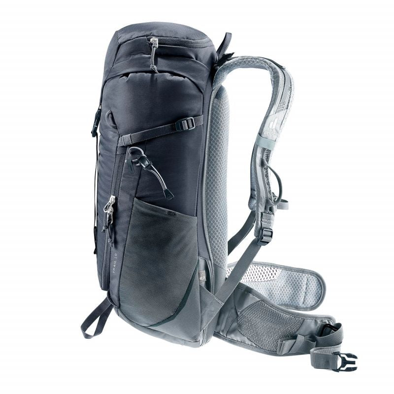 Deuter euter Trail 18L hiking backpack 3440124-7411 Accessories/Plecaki/Deuter Your Sports Performance