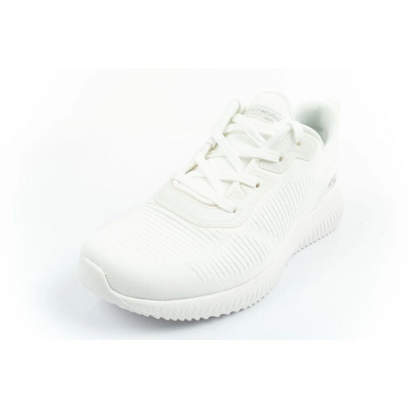 Skechers Bobs Squad-Tough Talk W 32504/WHT sports shoes Footwear/Running/Women/Skechers/Road Skechers
