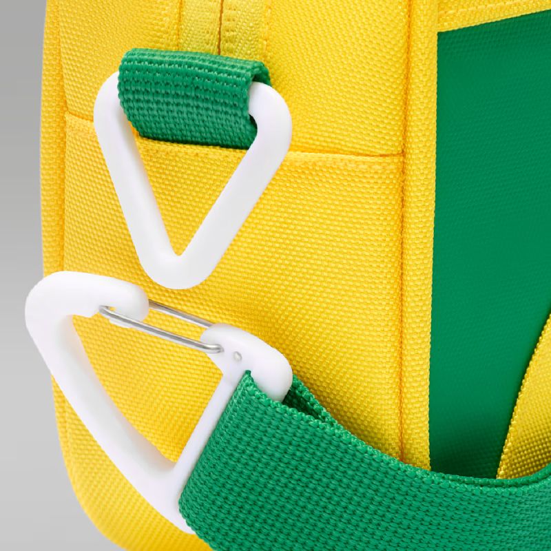 Air Jordan P6 Element Camera Bag 1.6L Brazil Waist Bag - MA9332-Y1G