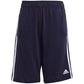 Adidas Essentials 3-Stripes Knit Jr Shorts HY4717 Clothing/Lifestyle/Trousers, shorts Adidas