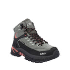 CMP Rigel 2.0 Mid Women's Hiking Shoes 3Q19366 25FV