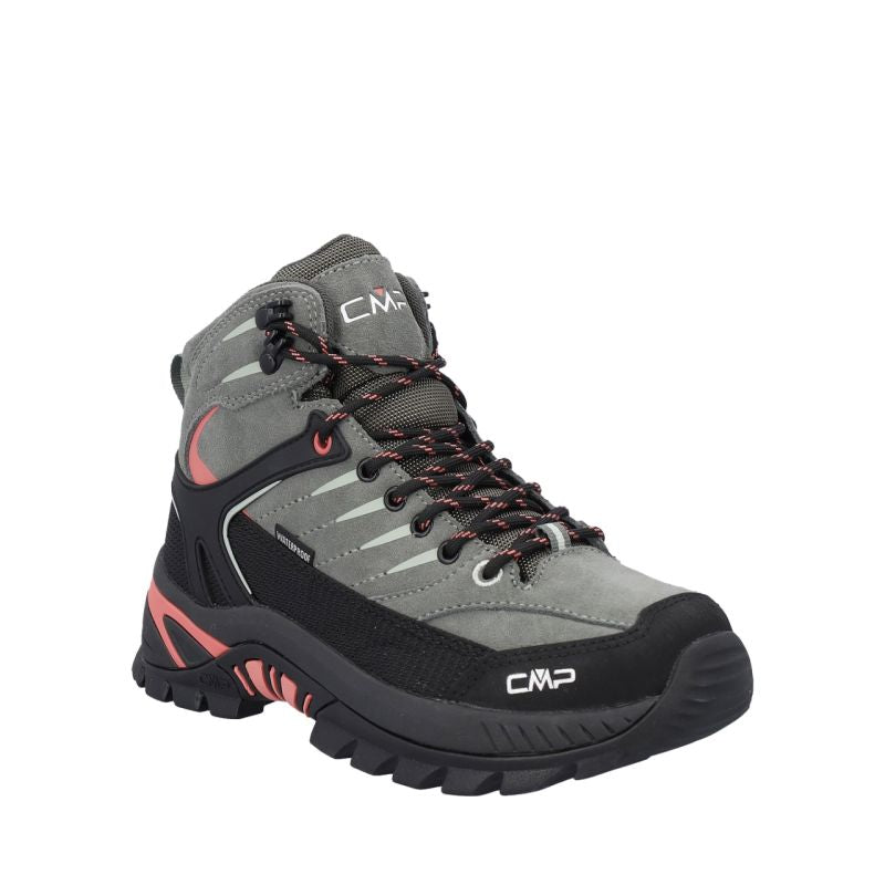 CMP Rigel 2.0 Mid Women's Hiking Shoes 3Q19366 25FV