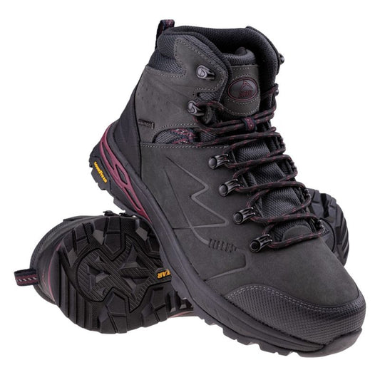 Shoes Elbrus Mazeno Mid Wp Gr M 92800442334 Footwear/Outdoor/Elbrus Your Sports Performance