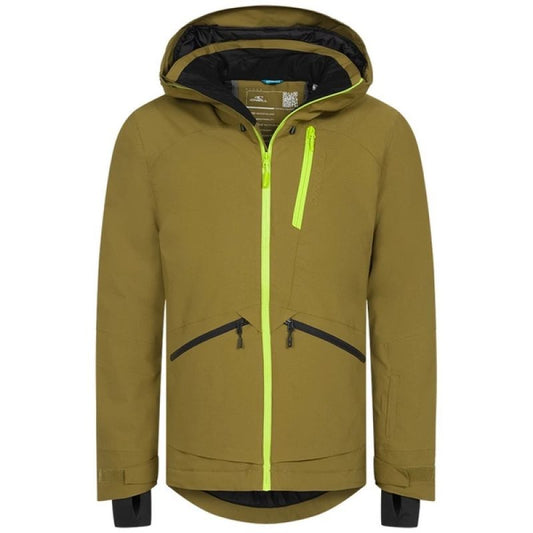 O'Neill ski jacket M 2500007-17015 Clothing/Outdoor/ONeill Your Sports Performance