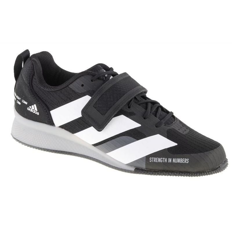 Adidas Adipower Weightlifting 3 GY8923 shoes Footwear/Training/Men Adidas