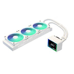 ASRock Challenger White 360 Digital Cooler Chłodzenie/Chłodzenie - zestawy chłodzenia wodnego Your Sports Performance