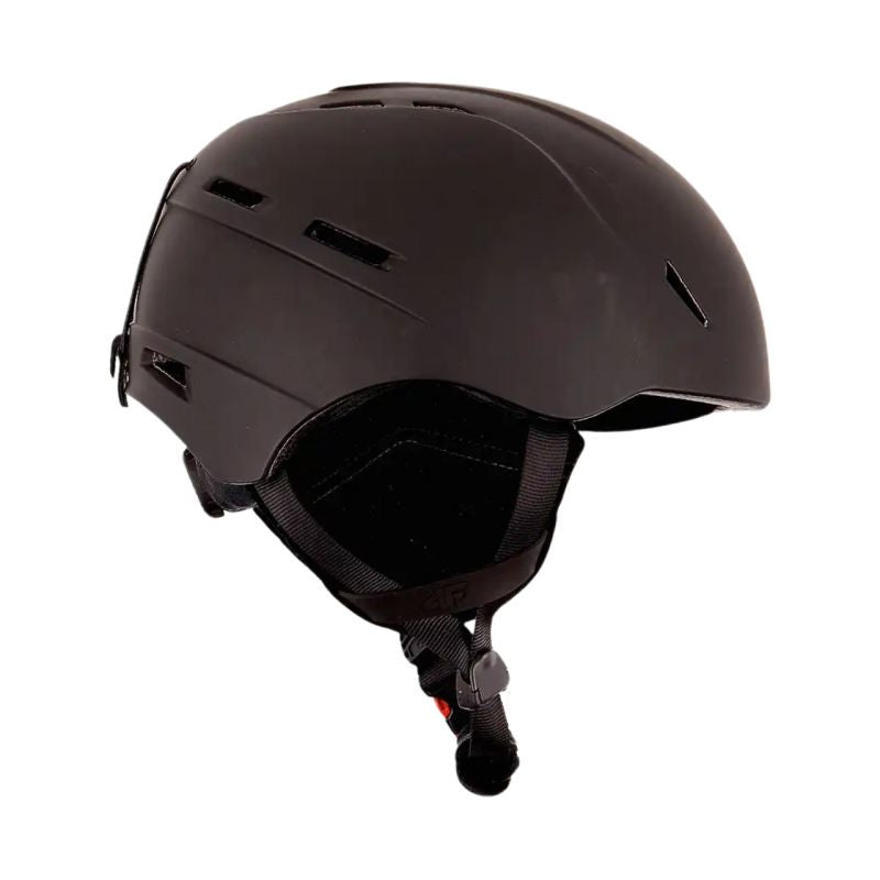 Ski helmet 4F U063 size S 52-56cm Jr 4FJWAW24AHELU063 21S Accessories/Skiing/Helmets Your Sports Performance