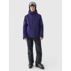 Winter ski jacket 4F M 4FWAW24TTJAM579-31S Clothing/Outdoor Your Sports Performance