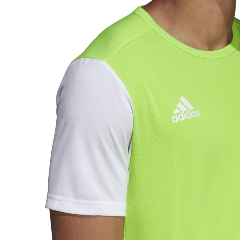 Adidas Estro 19 JSY M DP3240 football jersey Clothing/Football Adidas