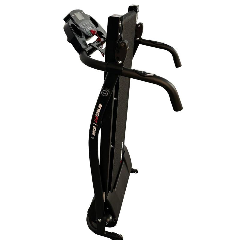 ELECTRIC TREADMILL W200-2 ENERO FIT Sport/Siłownia I Fitness/Sprzęt Fitness/Bieżnie Your Sports Performance