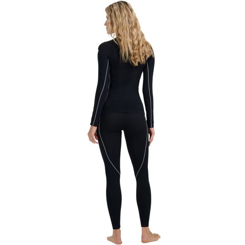 Thermoactive leggings 4F F204 W 4FWAW25USEAF204 20S 4f