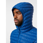 Helly Hansen Sirdal Hoodie Insulator Jacket M 62989 606 Clothing/Outdoor/Helly Hansen Your Sports Performance