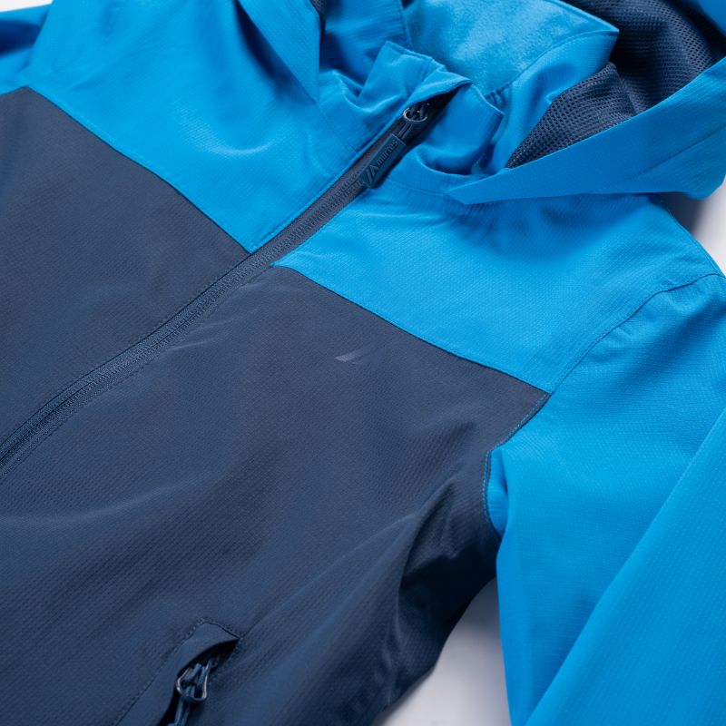 GANMORE KDB Children's Transition Jacket In preparation Your Sports Performance