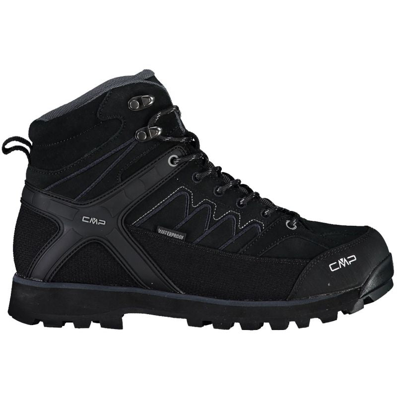 CMP Moon Mid WP trekking shoes M 31Q4797U901 Footwear/Outdoor/CMP Your Sports Performance