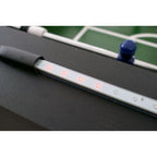 FOOTBALL TABLE 142x76x88CM BLACK Accessories Your Sports Performance