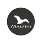 MALFINI sticker (black) In preparation Your Sports Performance
