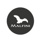 MALFINI sticker (black) In preparation Your Sports Performance