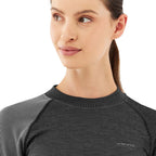Viking Mounti Set W thermal underwear 500-25-8757-0800 Clothing/Outdoor/Viking Your Sports Performance