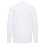 Mustang Clemens Linen Cotton shirt M 1014356-2045 Clothing/Lifestyle/T-shirts/Mustang Your Sports Performance