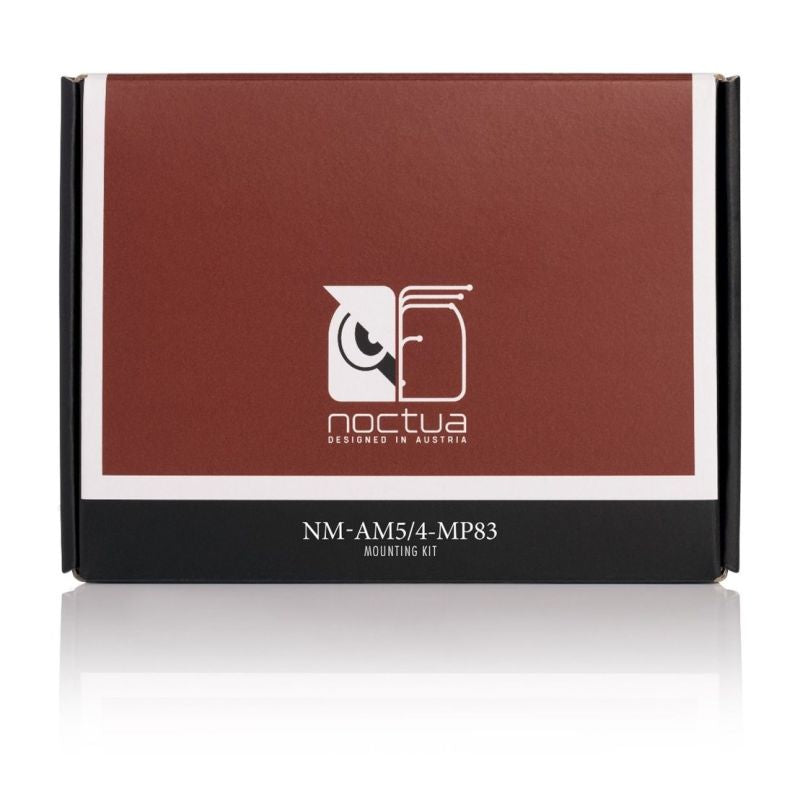 Noctua NM-AM5/4-MP83 mounting kit Chłodzenie/Chłodzenie - akcesoria Your Sports Performance