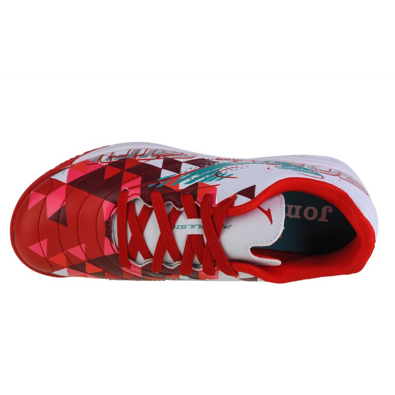 Shoes Joma Propulsion Jr 2202 IN PRJW2202IN Footwear/Football/Kids/Joma Joma