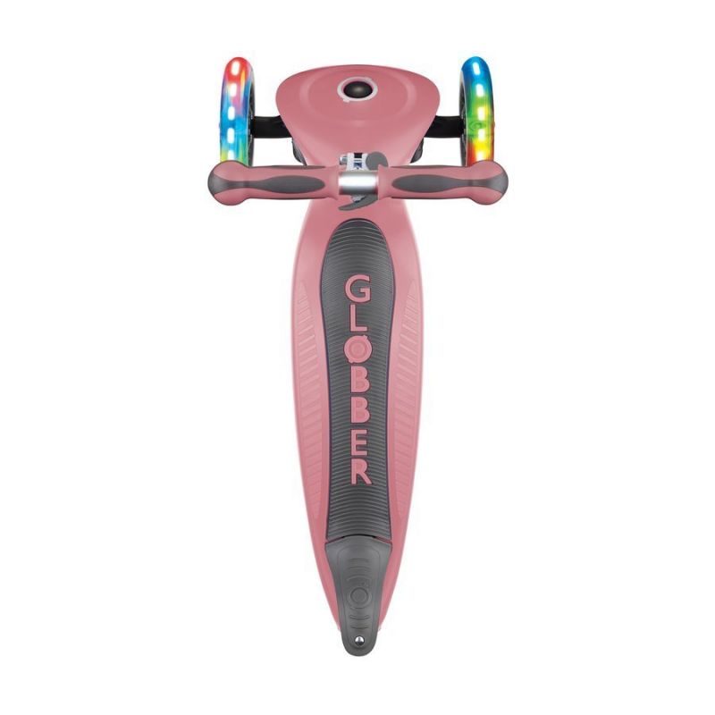 Scooter, bike, Globber GO-UP Deluxe Lights 646-210 Accessories/Skating/Hulajnogi Your Sports Performance