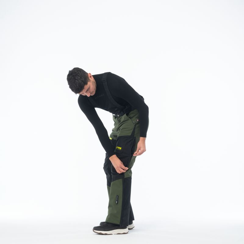 Men's VORAL PANTS PRIMALOFT To be categorized Your Sports Performance