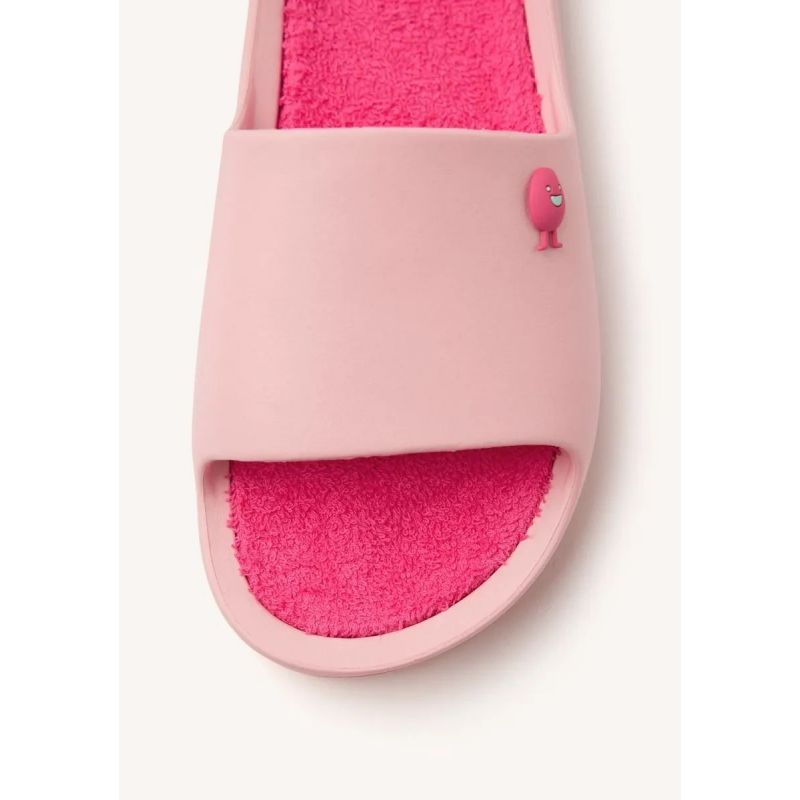 Gioseppo GILL W 75545-P-Rosa flip-flops Gioseppo