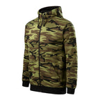 Malfini Camo Zipper M MLI-C1934 Clothing/Lifestyle/Malfini Malfini