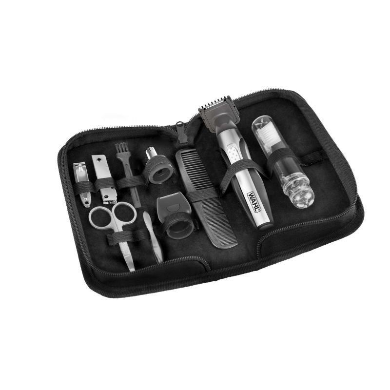 WAHL Travel kit trimmer 05604-616 AGD - Produkty/Maszynki do strzyżenia Your Sports Performance