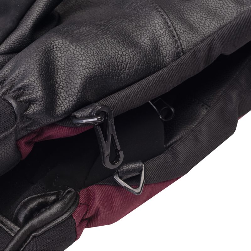 Women's LADY VOGAN GLOVES Clothing Your Sports Performance