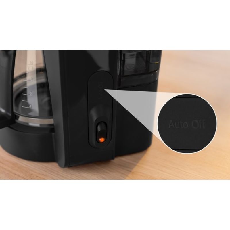 BOSCH TKA 2M113 drip coffee machine AGD - Produkty/Ekspresy do kawy Your Sports Performance