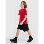 Shorts 4F Jr 4FJWMM00TSHOM629-20S Clothing/Lifestyle/Trousers, shorts/4F 4F