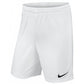 Nike Park II M 725887-100 Football Shorts Clothing/Football Nike