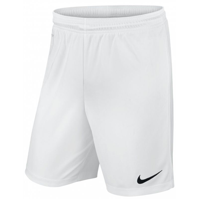 Nike Park II M 725887-100 Football Shorts Clothing/Football Nike