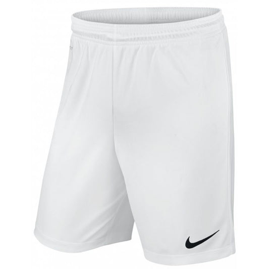 Nike Park II M 725887-100 Football Shorts Clothing/Football Nike