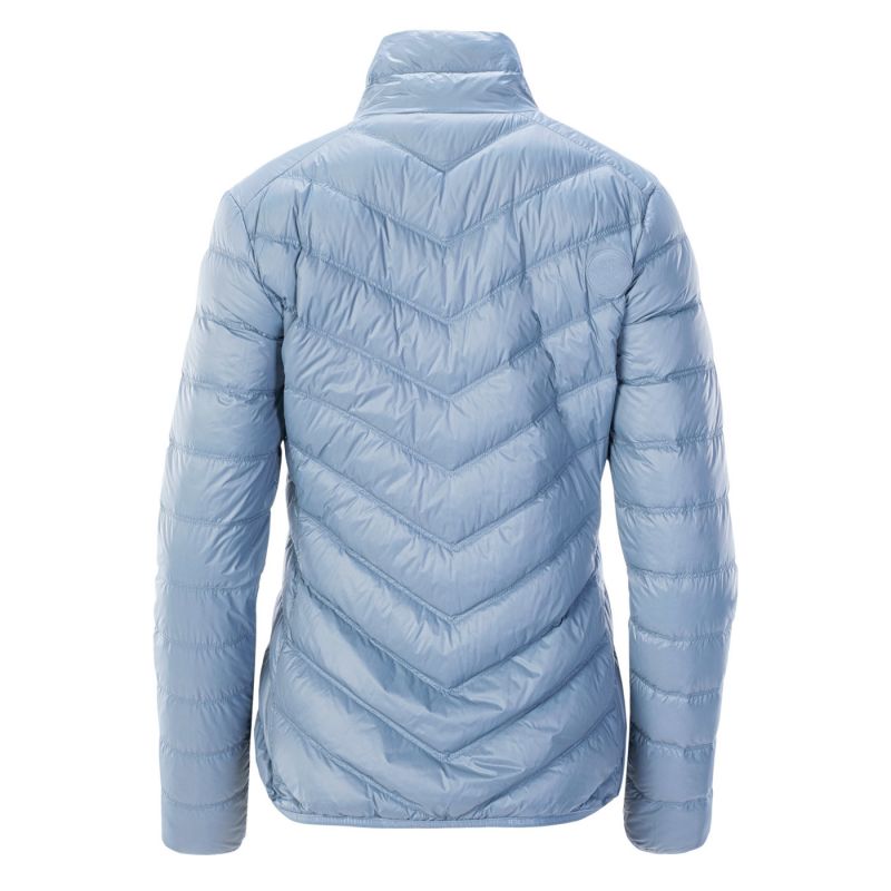 Jacket Iguana Blanca W 92800395864 Clothing/Outdoor/Iguana Your Sports Performance