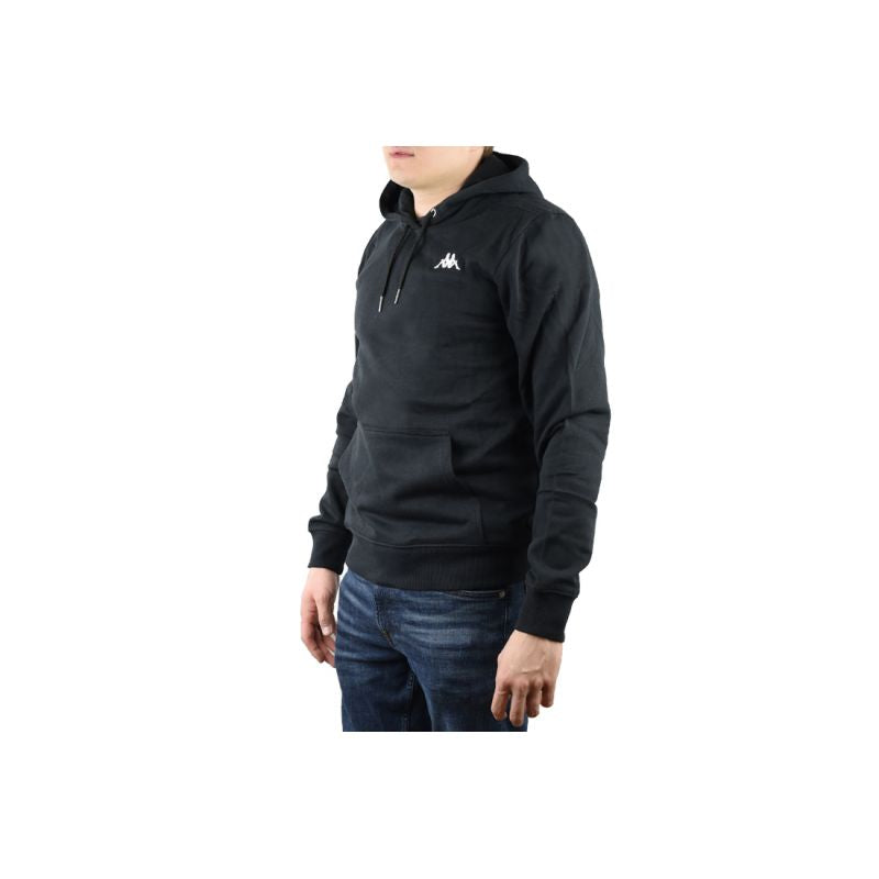 Kappa Vend Hooded M 707390-19-4006 Clothing/Lifestyle Kappa