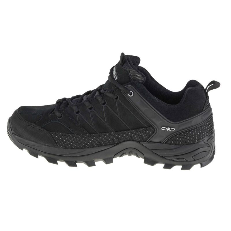 CMP Rigel Low M 3Q13247-72YF shoes Footwear/Outdoor/Adler Your Sports Performance