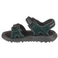 Columbia Konos Hiker 2-Strap Sandal W 2121311010 Sandals Footwear/Outdoor/Columbia Your Sports Performance