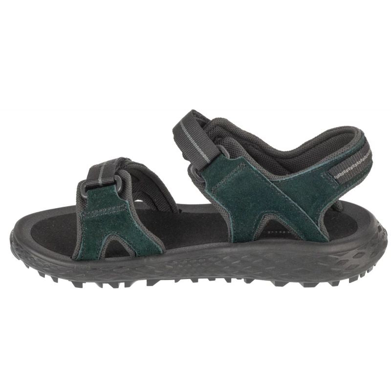 Columbia Konos Hiker 2-Strap Sandal W 2121311010 Sandals Footwear/Outdoor/Columbia Your Sports Performance