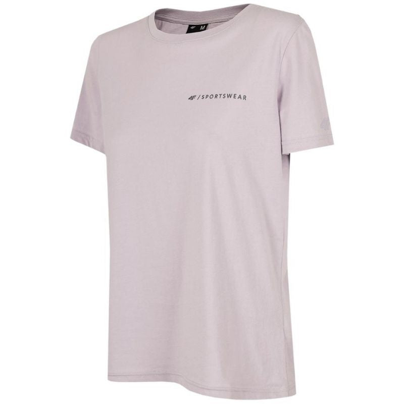 T-shirt 4F W H4Z22 TSD025 52S Clothing/Training 4F