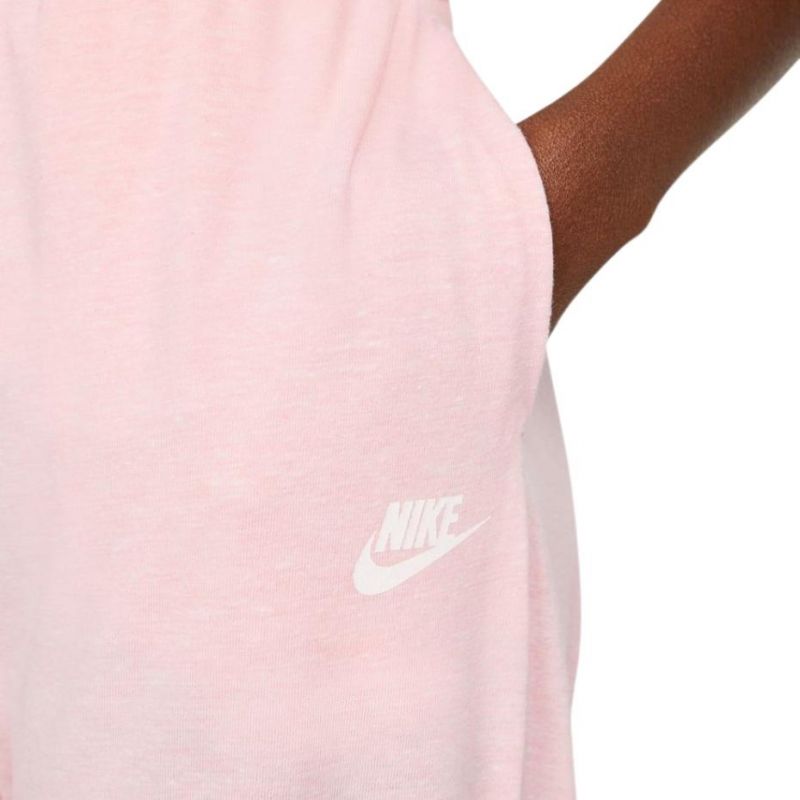 Nike Nsw Gym Vntg Easy Pant W DM6390 611 Clothing/Lifestyle/Trousers, shorts Nike