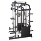Cyklop 2 Gantry crane With a Semi Comercial HMS stack Accessories/Training equipment/Sprzęt siłowy/Atlasy Your Sports Performance